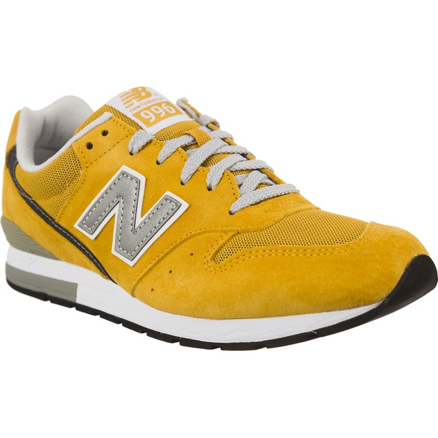New Balance Mrl996ay Giallo