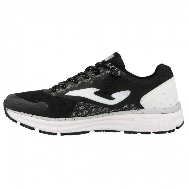 Stivali Joma C. Fury M 701 nero