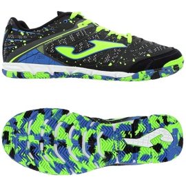 Joma Super Regate 701 Negro Indoor grigio