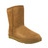 Ugg Classico Ii Castano corto marrone