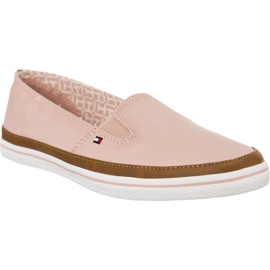 Tommy Hilfiger Kesha 7D 502 rosa