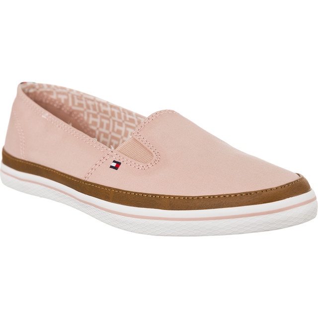 Tommy Hilfiger Kesha 7D 502 rosa