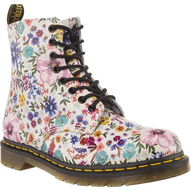 Dr. Martens Dr.martens 1460 Pascal Wanderlust multicolore