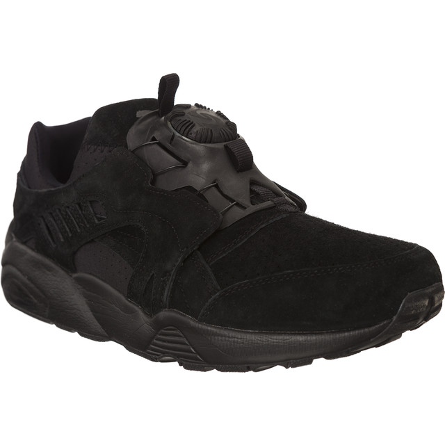 Puma Disc Blaze Mono 401 nero