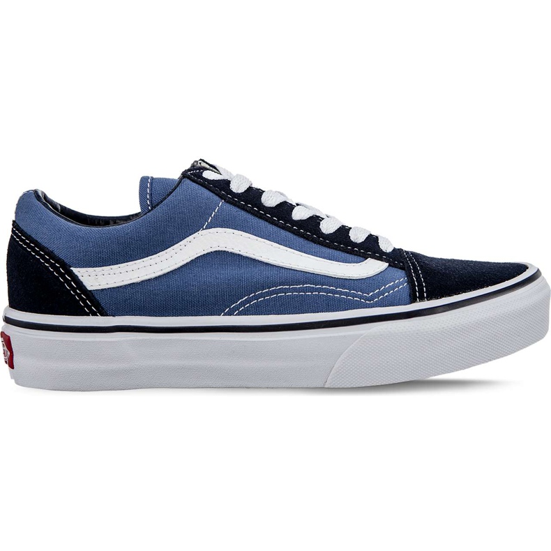 Vans Old Skool Nvy blu