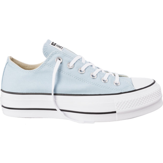 Converse C560687 Chuck Taylor All Star Lift blu