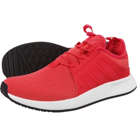 Adidas X Plr J 579 rosso