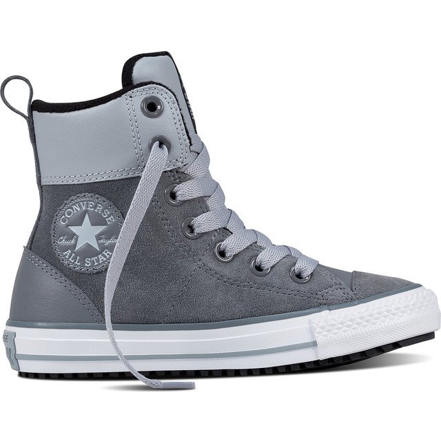 Converse 658070 Chuck Taylor grigio