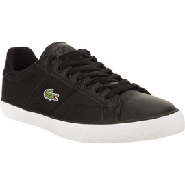 Lacoste Passacavo 316 1 024 nero
