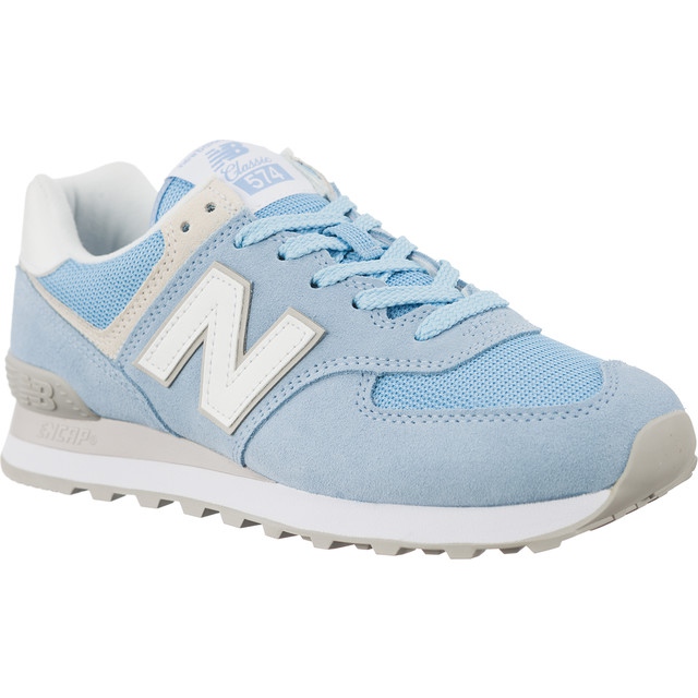 New Balance Wl574esb Pastel Pack Blue