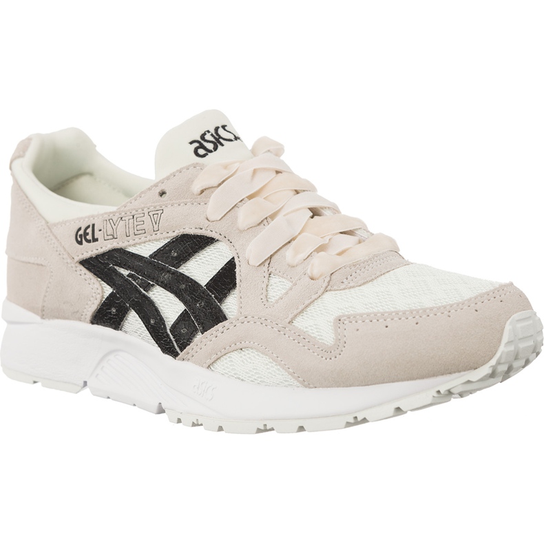 Asics Gel Lyte V H8G6L 0090 nero multicolore