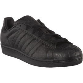 Adidas Superstar W 174 nero