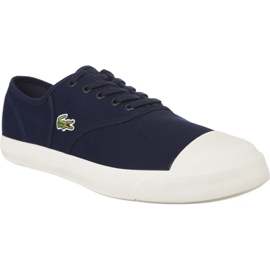 Lacoste Rene 117 1 003 blu