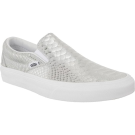 Vans Classic SLIP-ON Ofa grigio