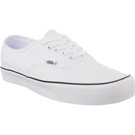 Vans Authentic Lite L5R bianco