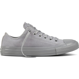 Converse 558010 Chuck Taylor All Star grigio