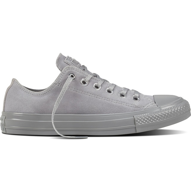 Converse 558010 Chuck Taylor All Star grigio