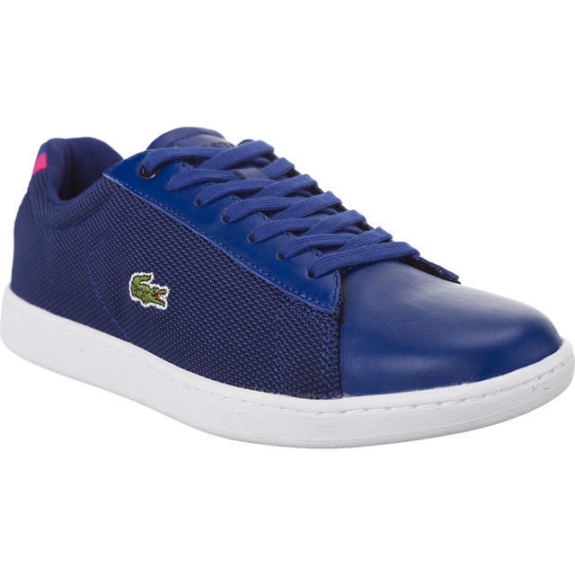 Lacoste Carnaby Evo 117 1 125 blu