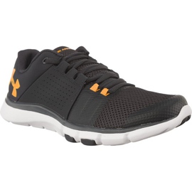 Under Armour Strive 7 104 nero