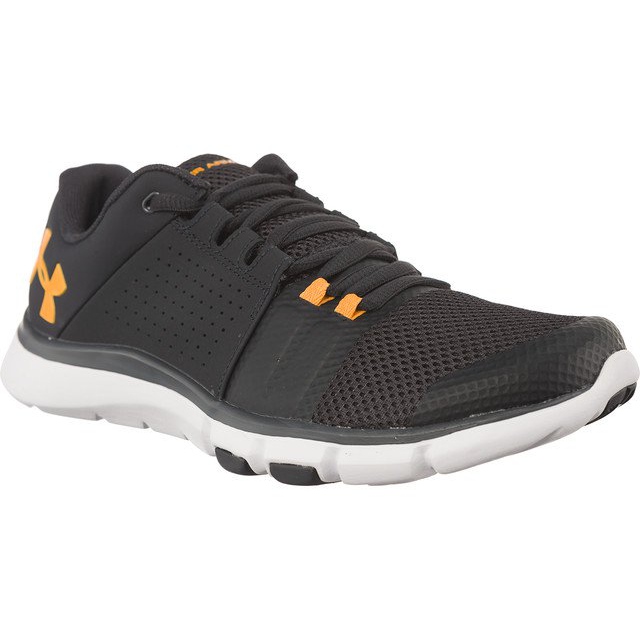 Under Armour Strive 7 104 nero