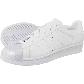 Adidas Superstar Glossy Toe W 683 bianco