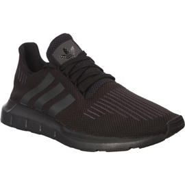 Adidas Swift Run 111 nero