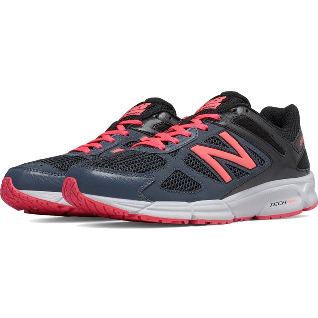New Balance W460cg1 nero grigio multicolore