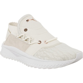 Puma Tsugi Shinsei Lace Wns 101 bianca