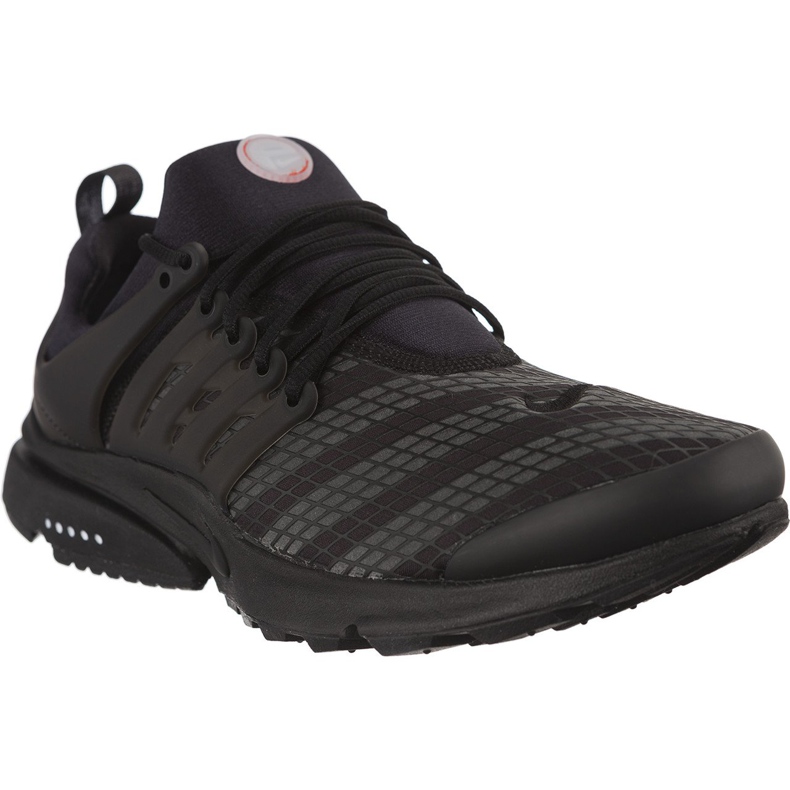 Nike Air Presto Low Utility 862749 004 nero