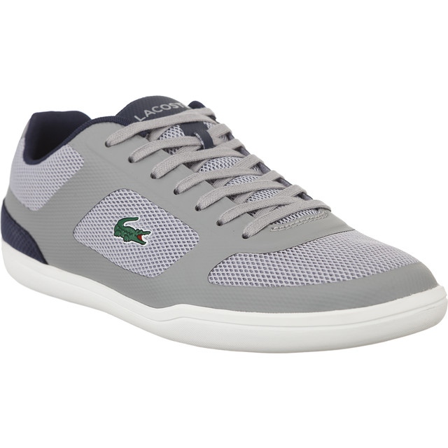 Lacoste Court Minimal Sprt 117 007 grigio
