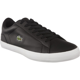 Lacoste Lerond Bl 1 024 nero