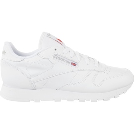Reebok D Classic Leather 232 bianco