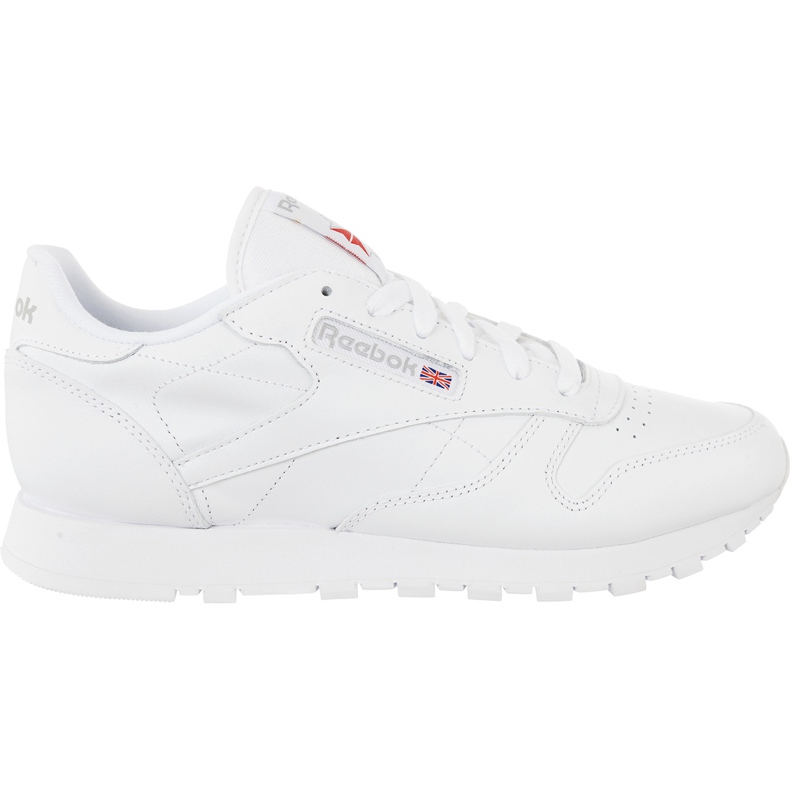 Reebok D Classic Leather 232 bianca