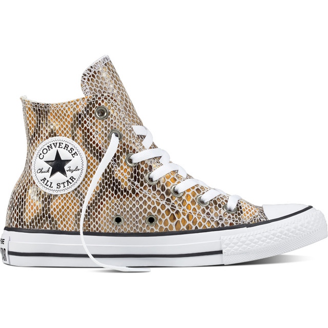Converse 557920 Chuck Taylor All Star marrone multicolore