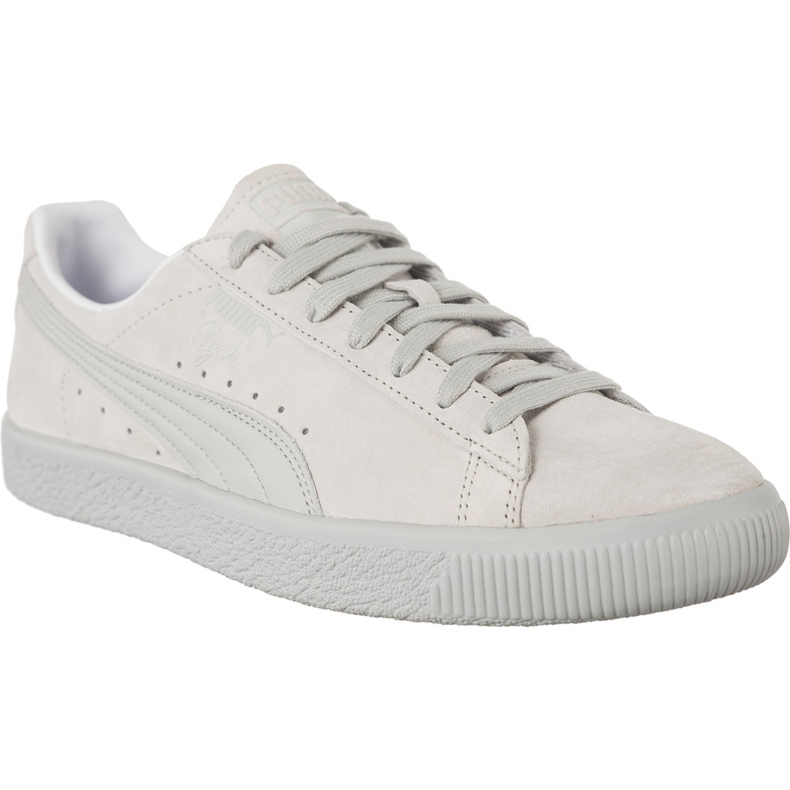 Puma Clyde Normcore Grey Violet Grey Violet 05 grigio