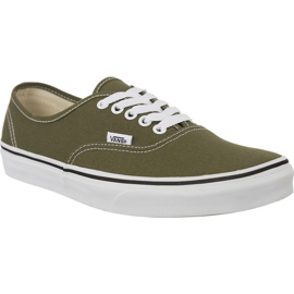 Vans Authentic OW2 verde