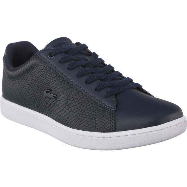 Lacoste Carnaby Evo 317 3 003 blu