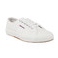 Superga 2750 Efglu 900 bianco