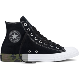 Converse 159549 Chuck Taylor All Star nero
