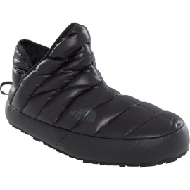 The North Face W Tb Traction Bootie nero