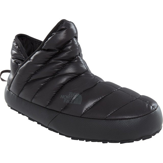 The North Face W Tb Traction Bootie nero