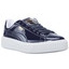 Puma Brevetto Piattaforma Patent W 403 blu