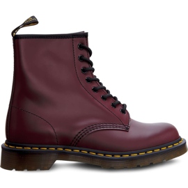 Dr. Martens 1460 cherry DM10072600 multicolore rosso