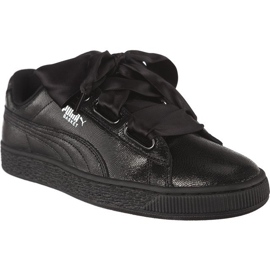 Puma Basket Heart Ns Wn s 01 nero