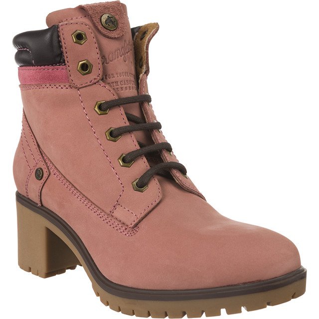 Wrangler In Sierra Creek Dusty Rose 4S7 viola rosa