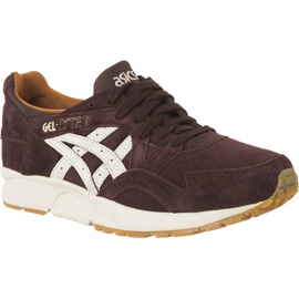 Asics Gel Lyte V 2900 Coffee Cream marrone