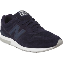New Balance MRL996LL blu