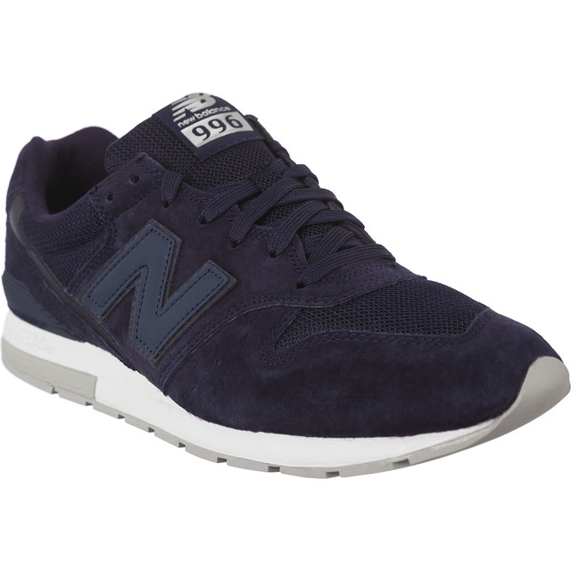 New Balance MRL996LL blu