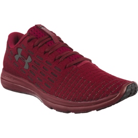Under Armour Slingflex 625 rosso