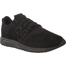 New Balance MRL247TB nero
